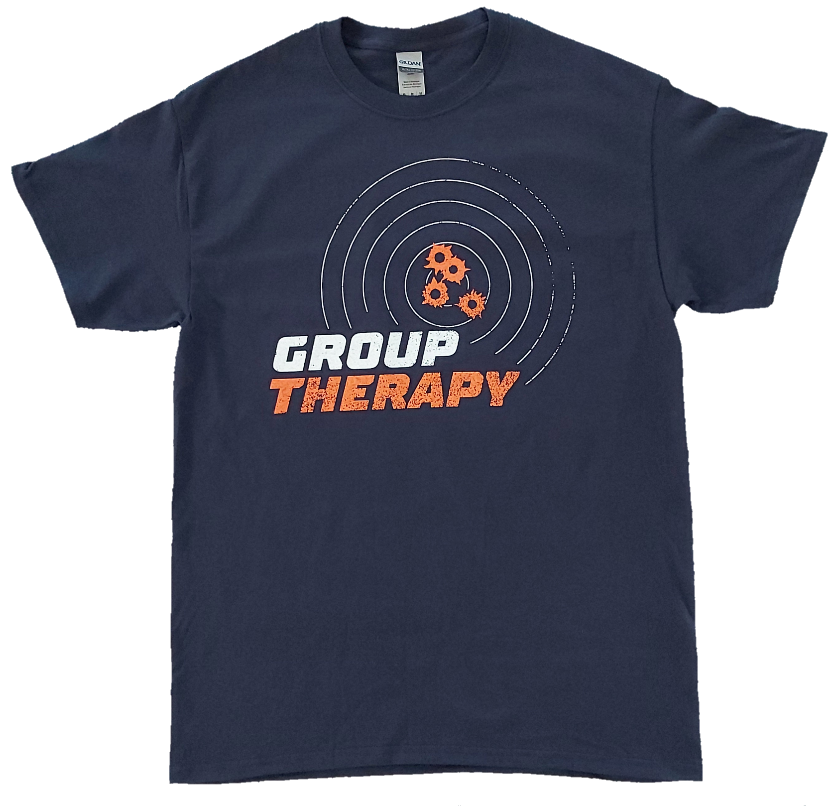 "Group Therapy" T-shirts