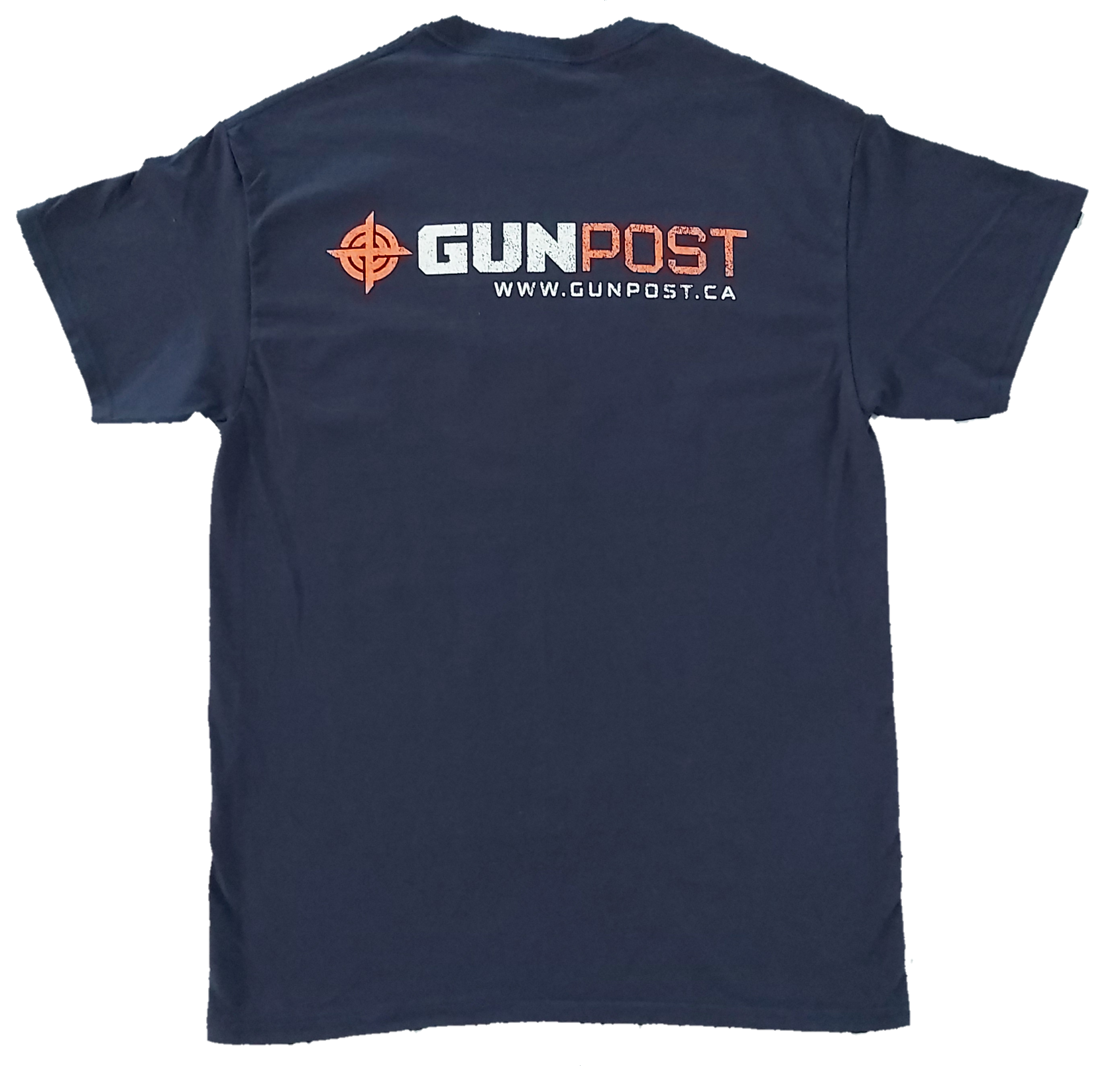 "Group Therapy" T-shirts (Back Side view)