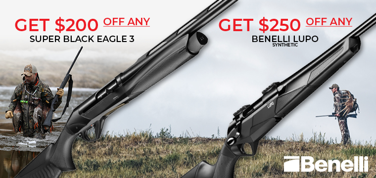 Visit Stoeger Canada