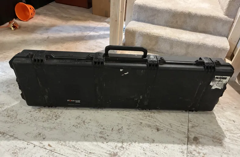 Hardigg Storm Case iM3300 | Winnipeg, MB | GUNPOST