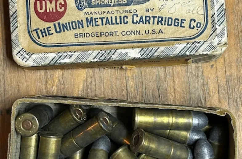 .38 COLT CARTRIDGES | Cranbrook, BC | GUNPOST