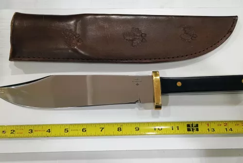 PUMA リトルハンター 刀 鹿の角ハンドル Puma Knives – Page 2 – Nordic Knives