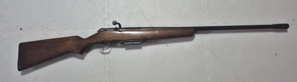 Stevens model 58 ( Savage Arms Corporation) 20 guage bolt shotgun | Coldbrook, NS | GUNPOST