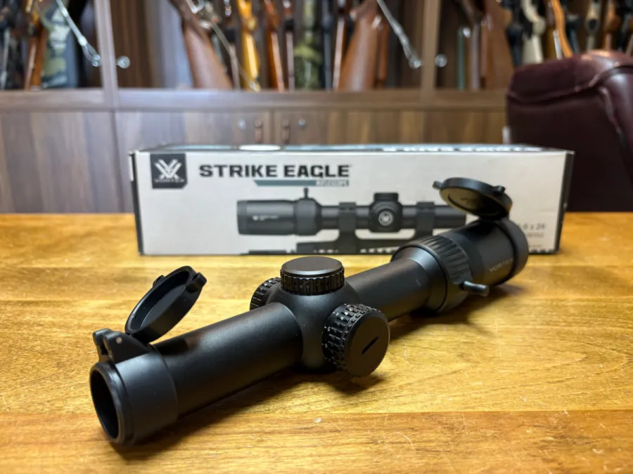 Vortex Strike Eagle 1-6x24 | Selkirk, MB | GUNPOST