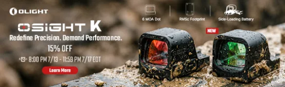Olight