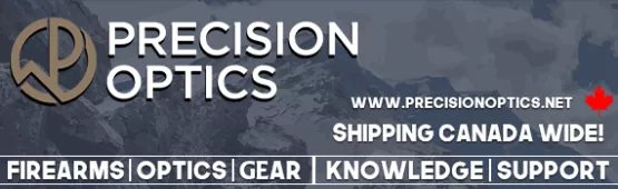 Precision Optics