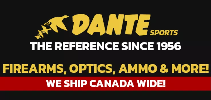 Dante's