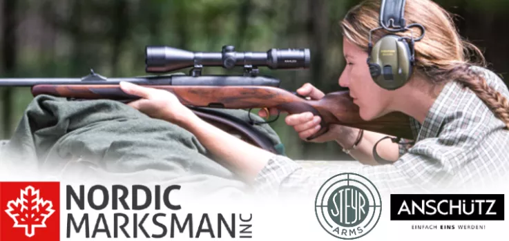 Nordic Marksman
