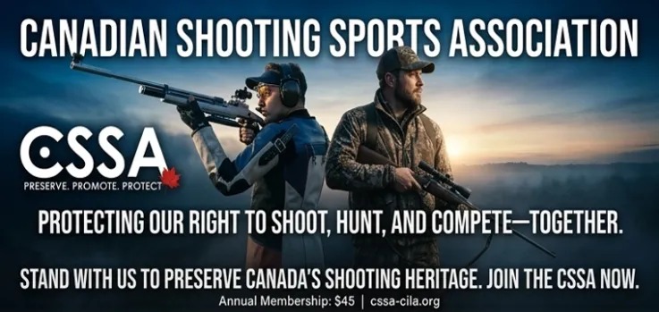 CSSA