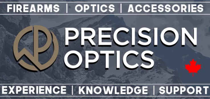 Precision Optics
