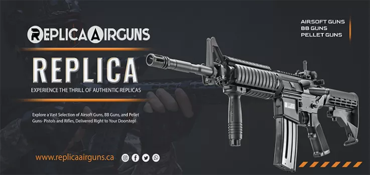 Replica Airguns
