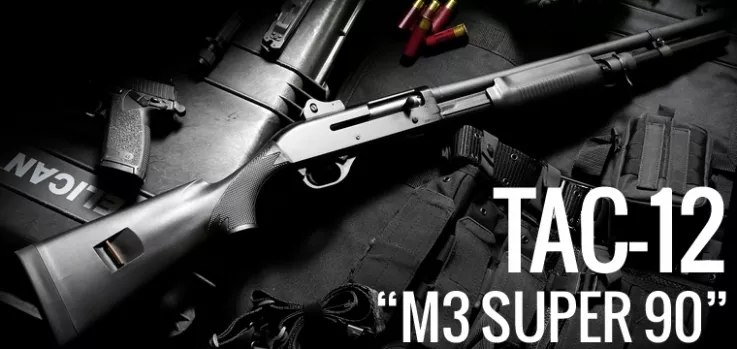 Tactical Imports